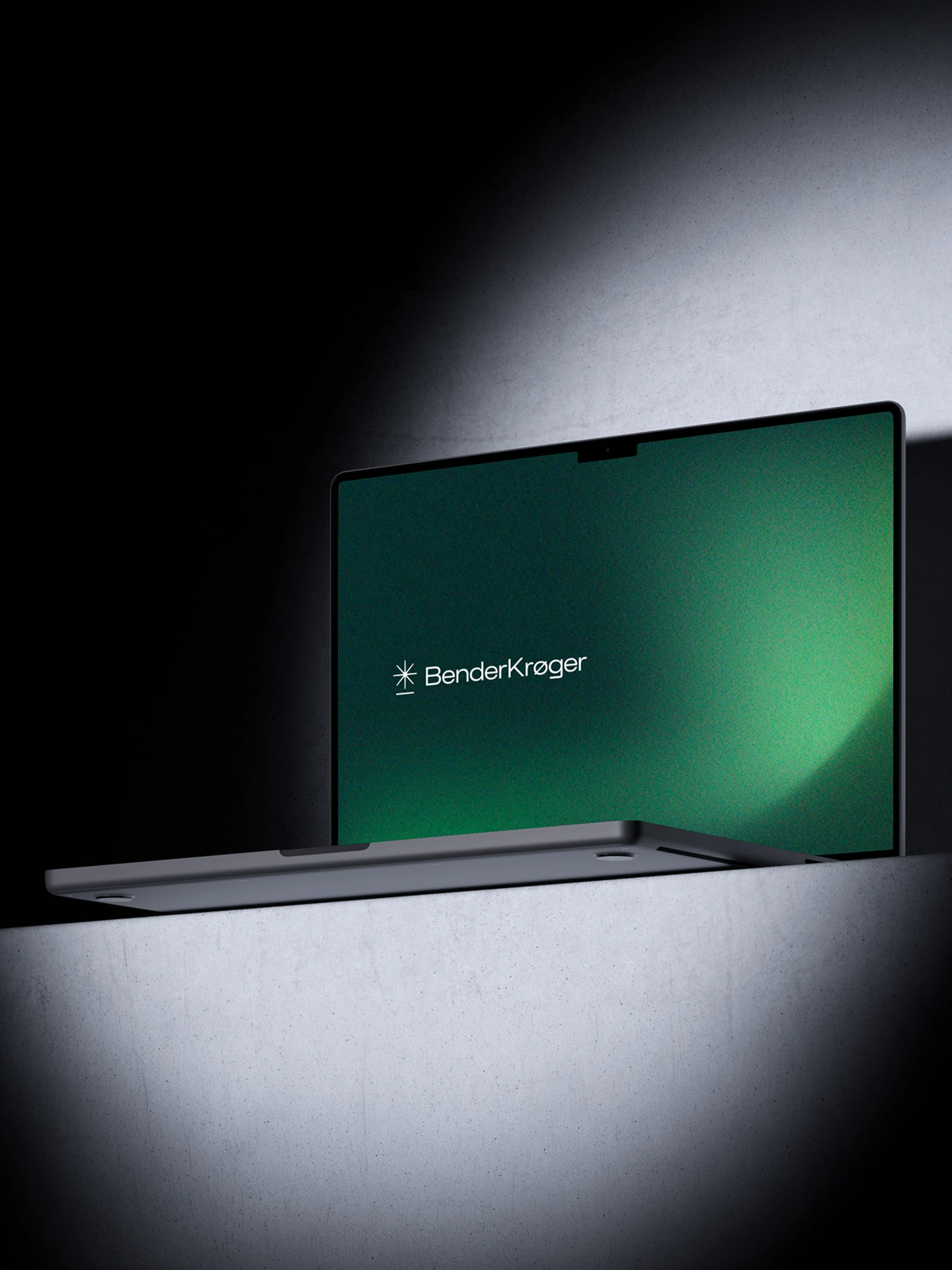 BenderKr&oslash;ger