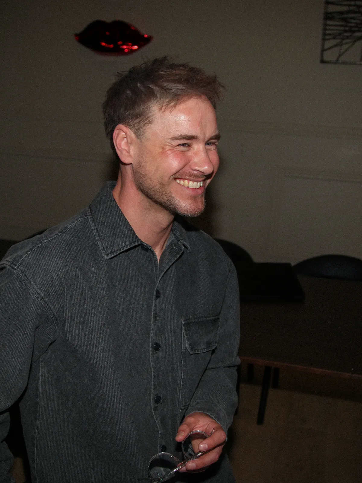 Jeppe Thoftstrup