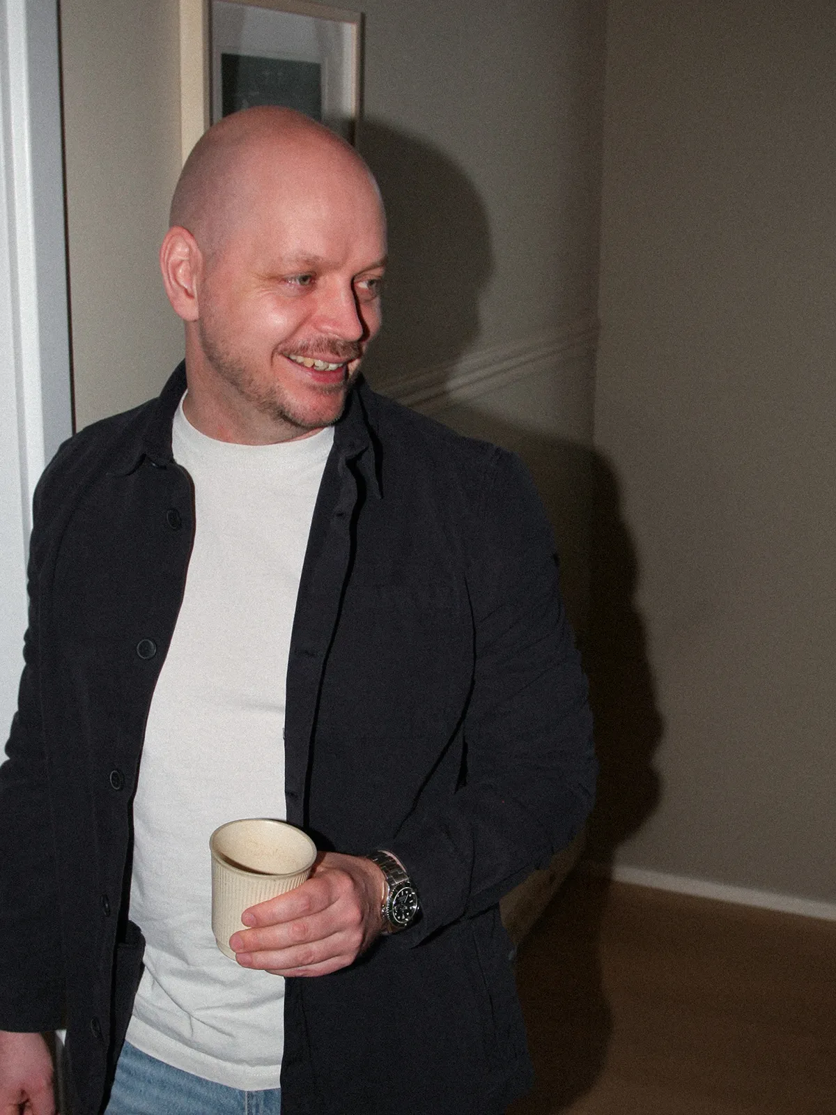 Rasmus Oliver Lindgaard