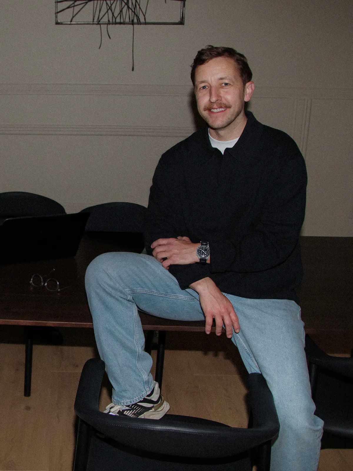 Thomas Frost Jensen